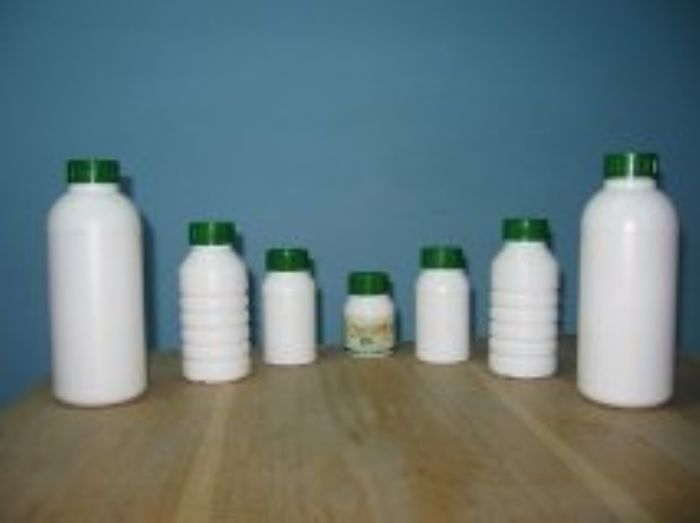 Botella de 1 lt